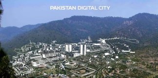 Pakistani Digital City