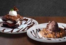 dessert places in karachi