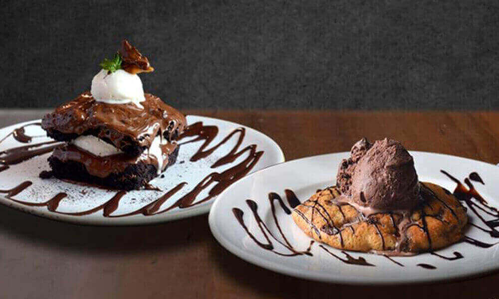 13 Best Dessert Places in Karachi That You Need To Try Out! - Brandsynario