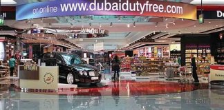 dubai flyers