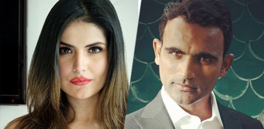 fakhar zaman