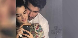 feroze khan