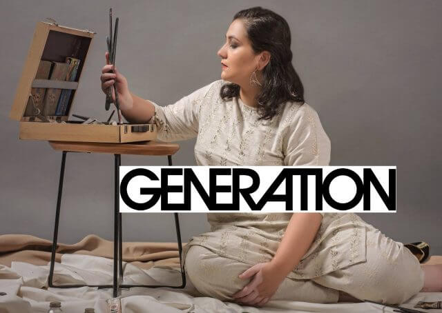 generation