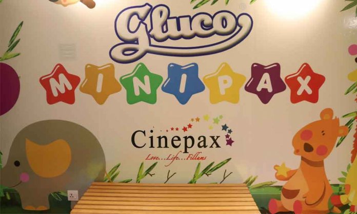 gluco minipax