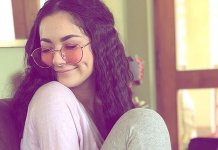 hania aamir