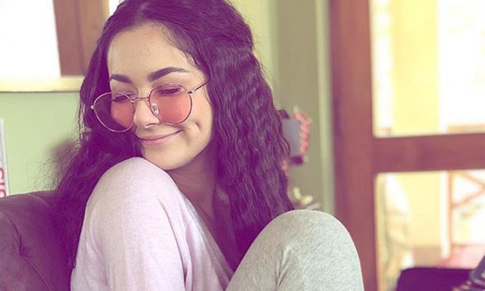 hania aamir