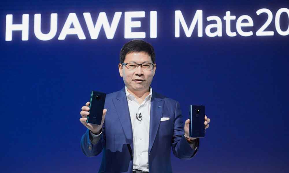 huawei