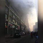 II Chundrigar Road