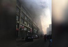 II Chundrigar Road
