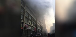II Chundrigar Road