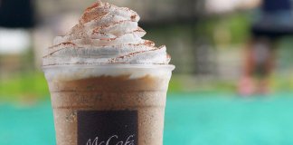 international coffee chains