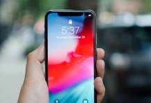 iphone xs