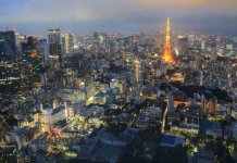 japan