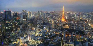 japan
