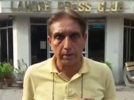 journalist