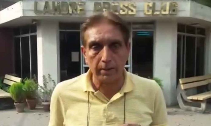 journalist