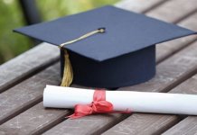 master's degree in pakistan