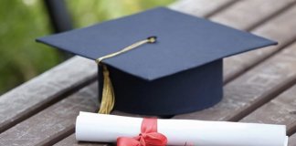 master's degree in pakistan