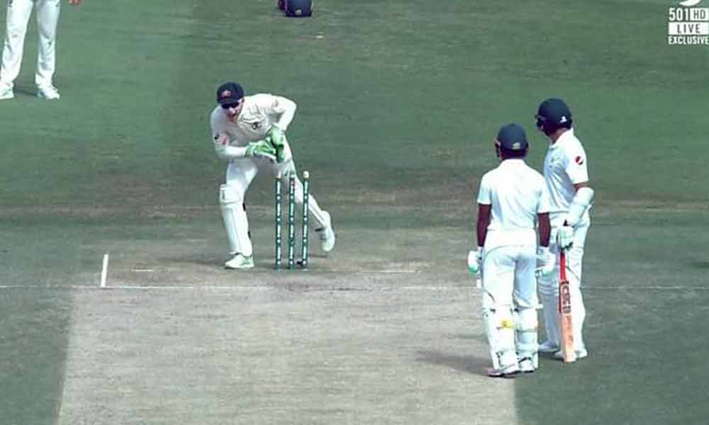 most embarrassing moments in cricket most embarrassing moments in cricket