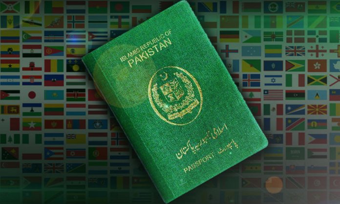 World’s Most Powerful Passports of 2018
