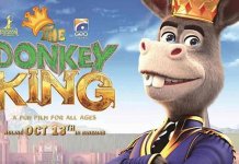 the donkey king review
