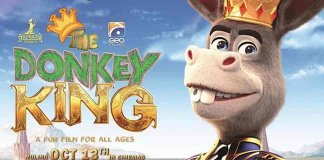 the donkey king review