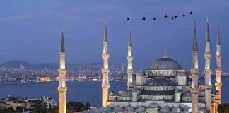 turkey-visa-on-arrival policy