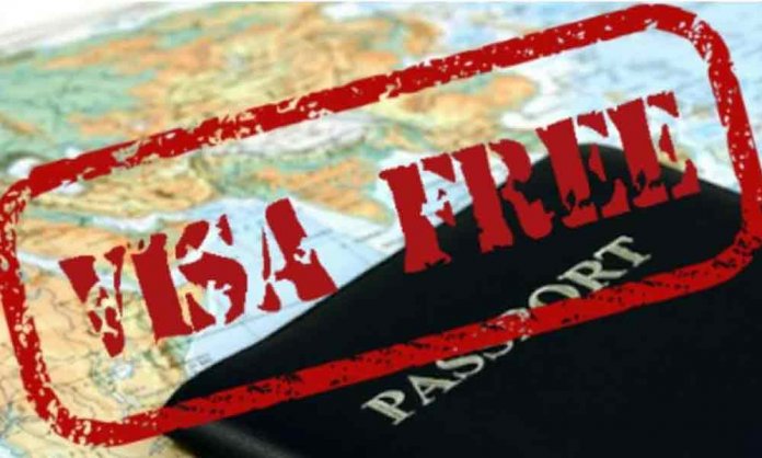 visa free regime