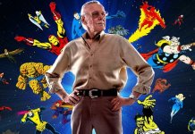 10 Iconic Marvel Comics Characters