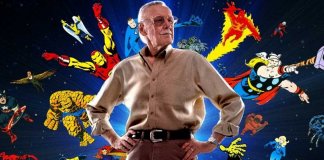 10 Iconic Marvel Comics Characters