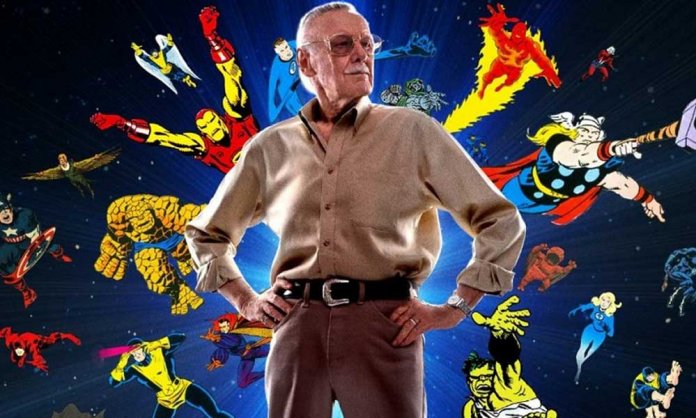 10 Iconic Marvel Comics Characters