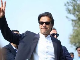 imran khan