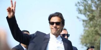 imran khan