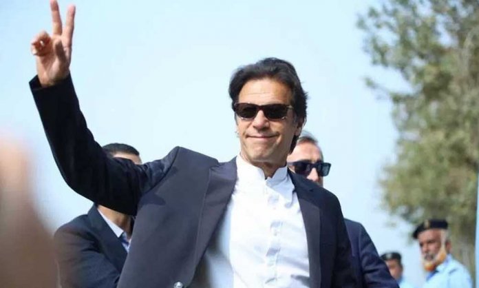 imran khan