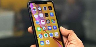 5G Iphone