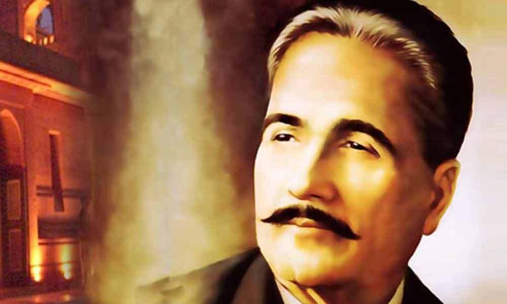 9 November Iqbal Day: