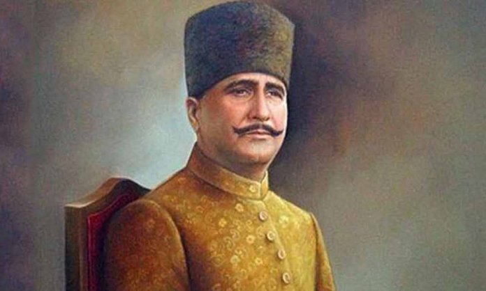 9 November Iqbal Day