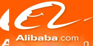 Alibaba 11.11 sale
