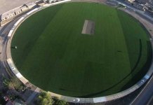 AstroTurf Cricket Stadium Baluchistan