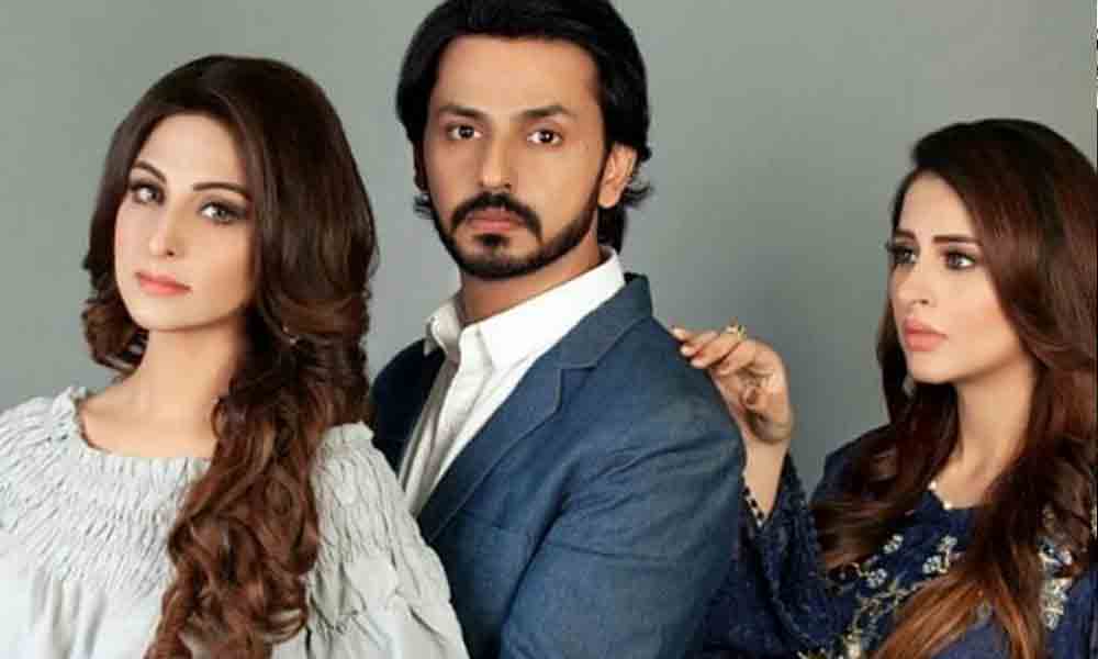 Aye dil tu hotsell bata episode 1 full