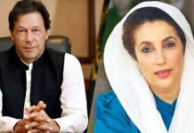Benazir Income Tax Support
