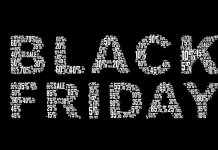 Black Friday 2018 Sales in Pakistan