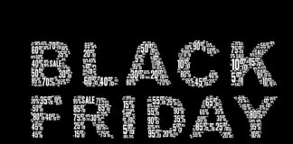 Black Friday 2018 Sales in Pakistan
