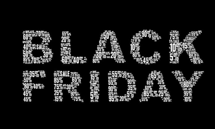 Black Friday 2018 Sales in Pakistan