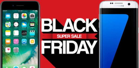 Black Friday 2018 iPhone Deals