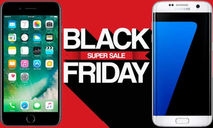 Black Friday 2018 iPhone Deals