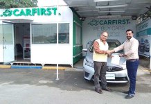 carfirst