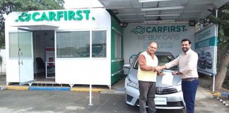 carfirst
