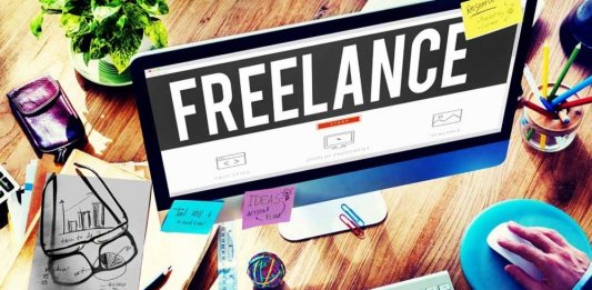 Dubai Freelance Work Permit