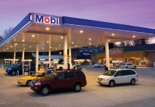 ExxonMobil Pakistan